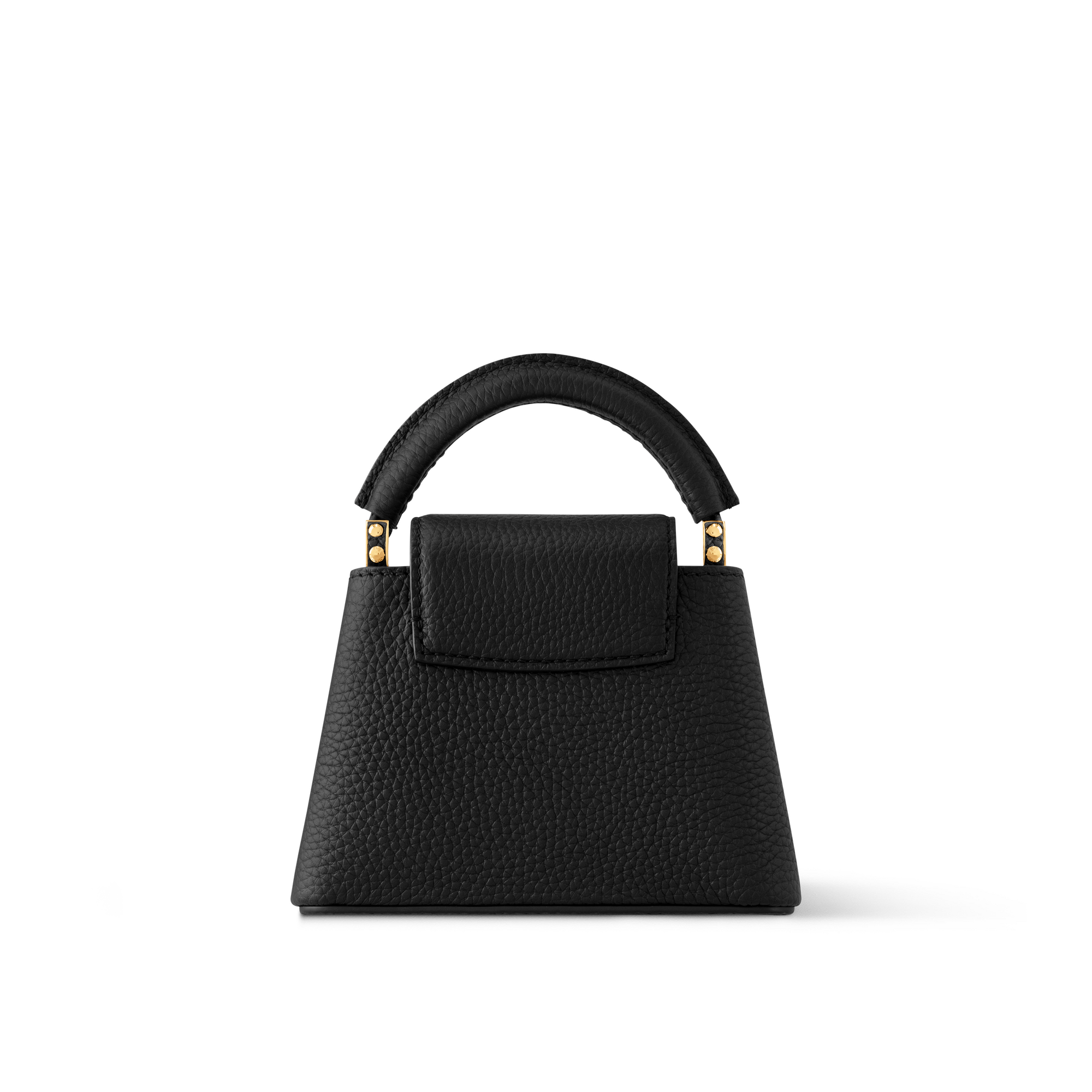 Capucines Nano Capucines Damen Handtaschen Capucines | LOUIS VUITTON (Zoom)