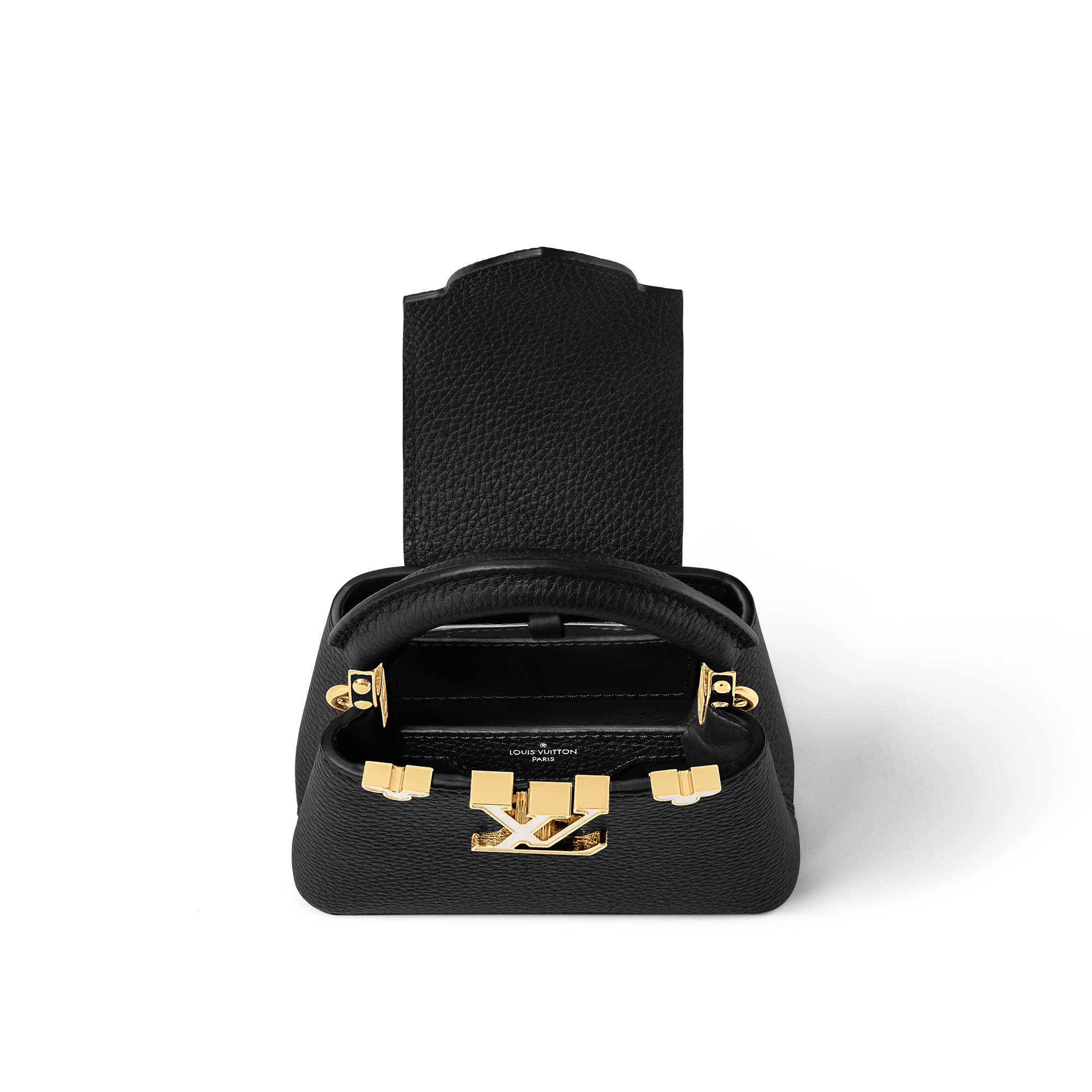 Capucines Nano Capucines Damen Handtaschen Capucines | LOUIS VUITTON (Zoom)