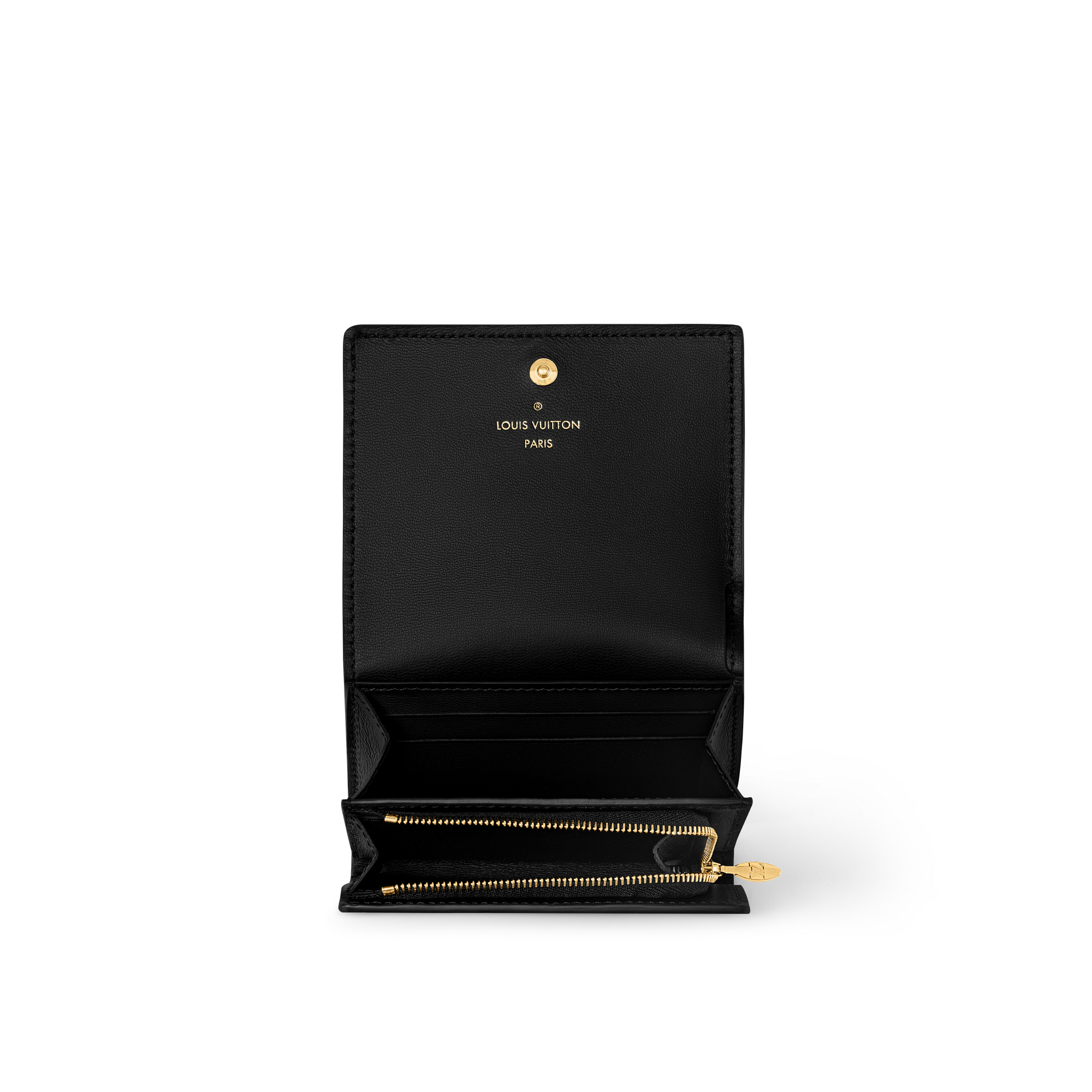 Capucines Tiny Geldbörse Capucines Damen Geldbörsen und Kleinlederwaren Geldbörsen | LOUIS VUITTON (Zoom)