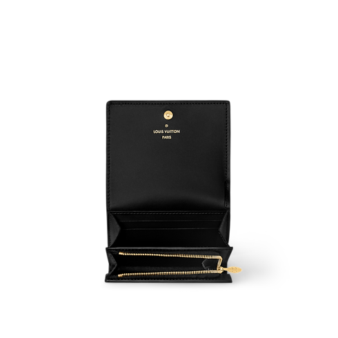 Capucines Tiny Geldbörse Capucines Damen Geldbörsen und Kleinlederwaren Geldbörsen | LOUIS VUITTON (Zoom)