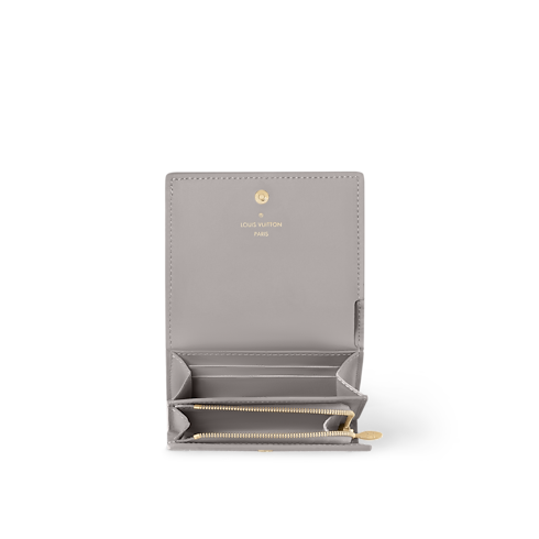 Capucines Tiny Geldbörse Capucines Damen Geldbörsen und Kleinlederwaren Geldbörsen | LOUIS VUITTON (Zoom)