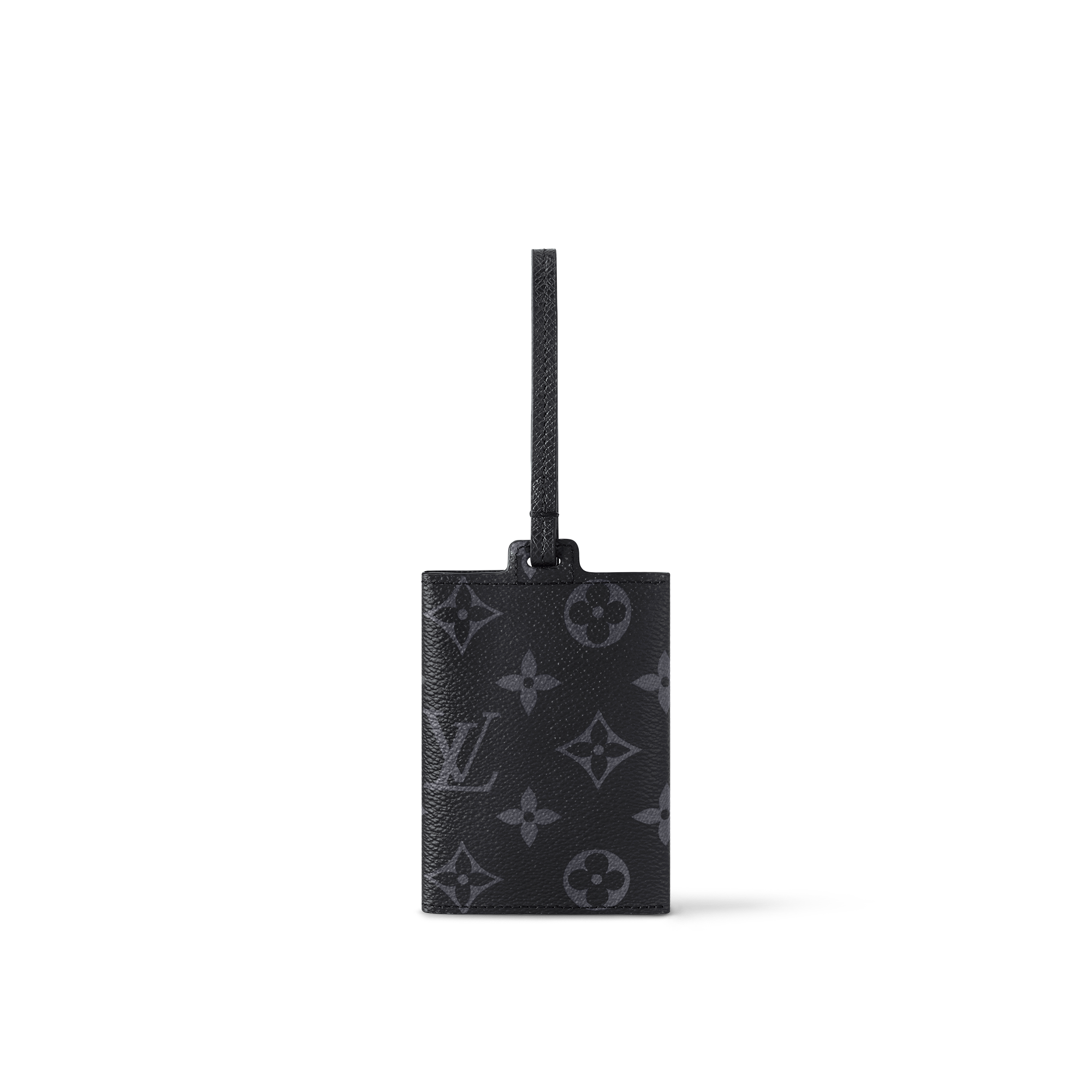 Card Holder Necklace Taigarama Herren Discontinued Product Obs 12 | LOUIS VUITTON (Zoom)