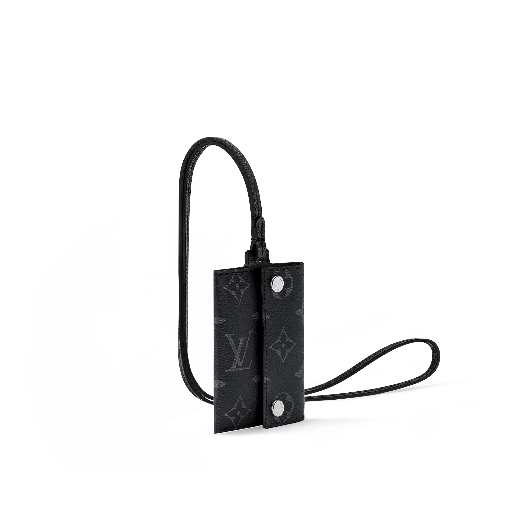 Card Holder Necklace Taigarama Herren Discontinued Product Obs 12 | LOUIS VUITTON (Zoom)