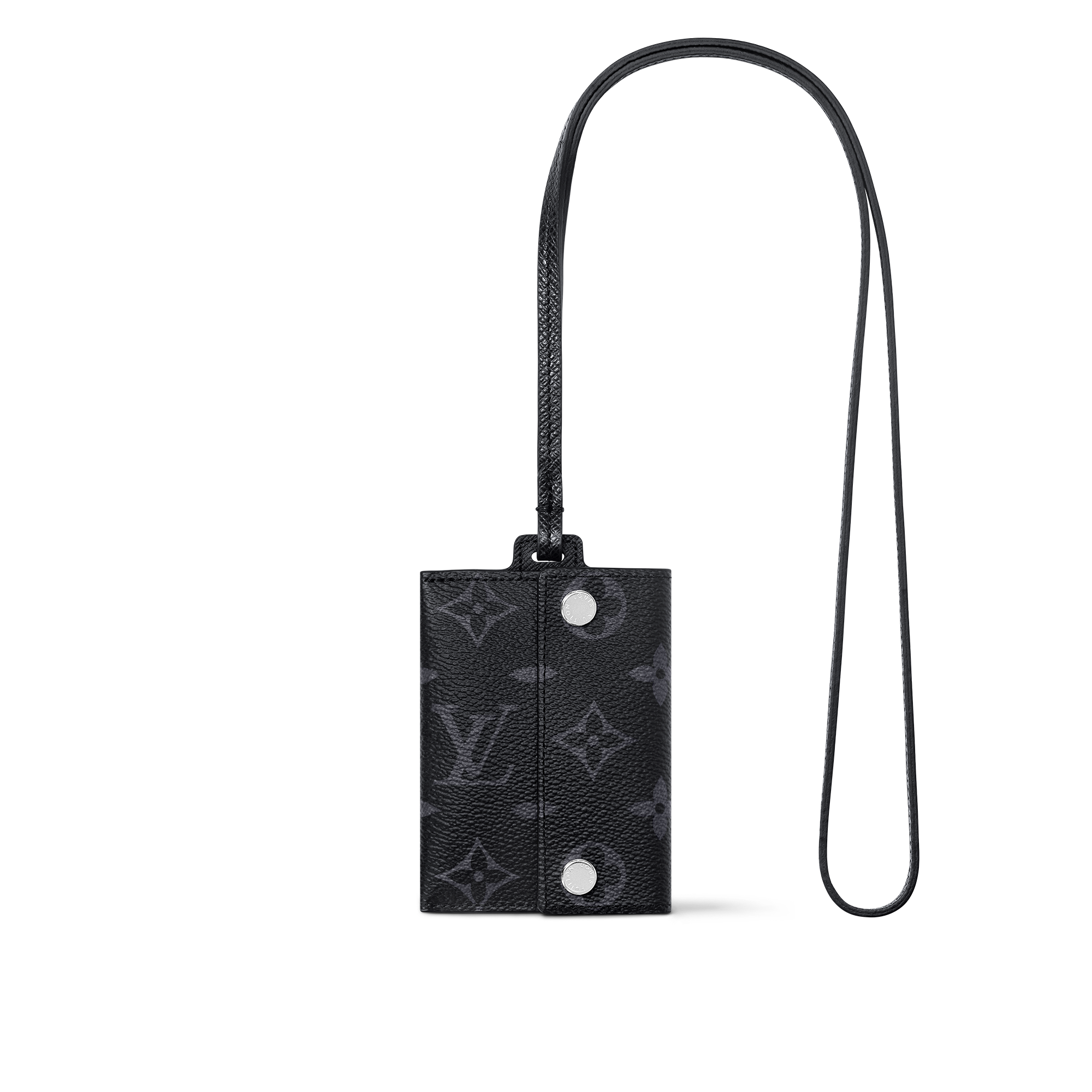 Card Holder Necklace Taigarama - Geldbörsen und Kleinlederwaren  