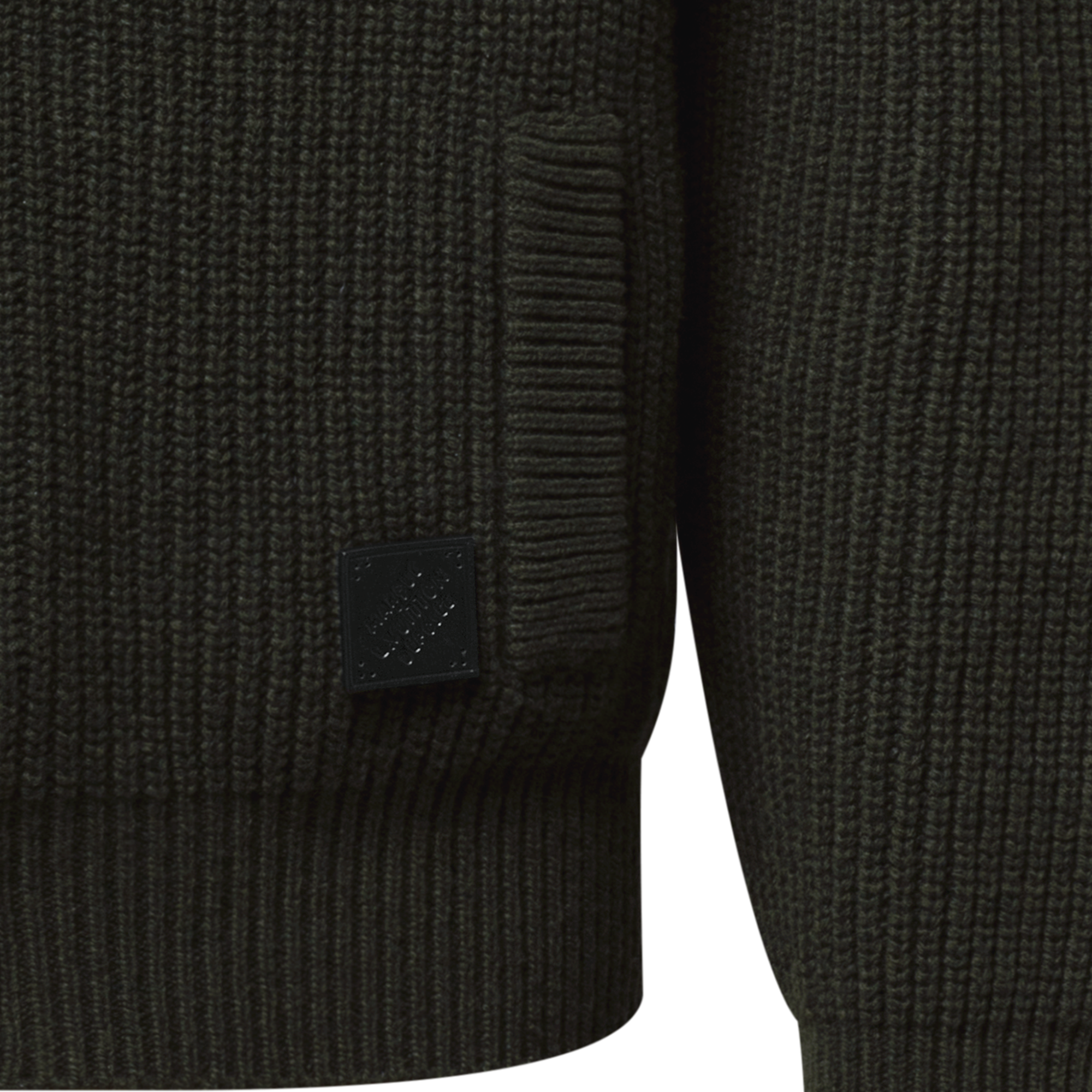 Cardigan aus Kaschmirgemisch mit Schalkragen  Herren Ready to Wear Vollständige Ready to Wear | LOUIS VUITTON (Zoom)