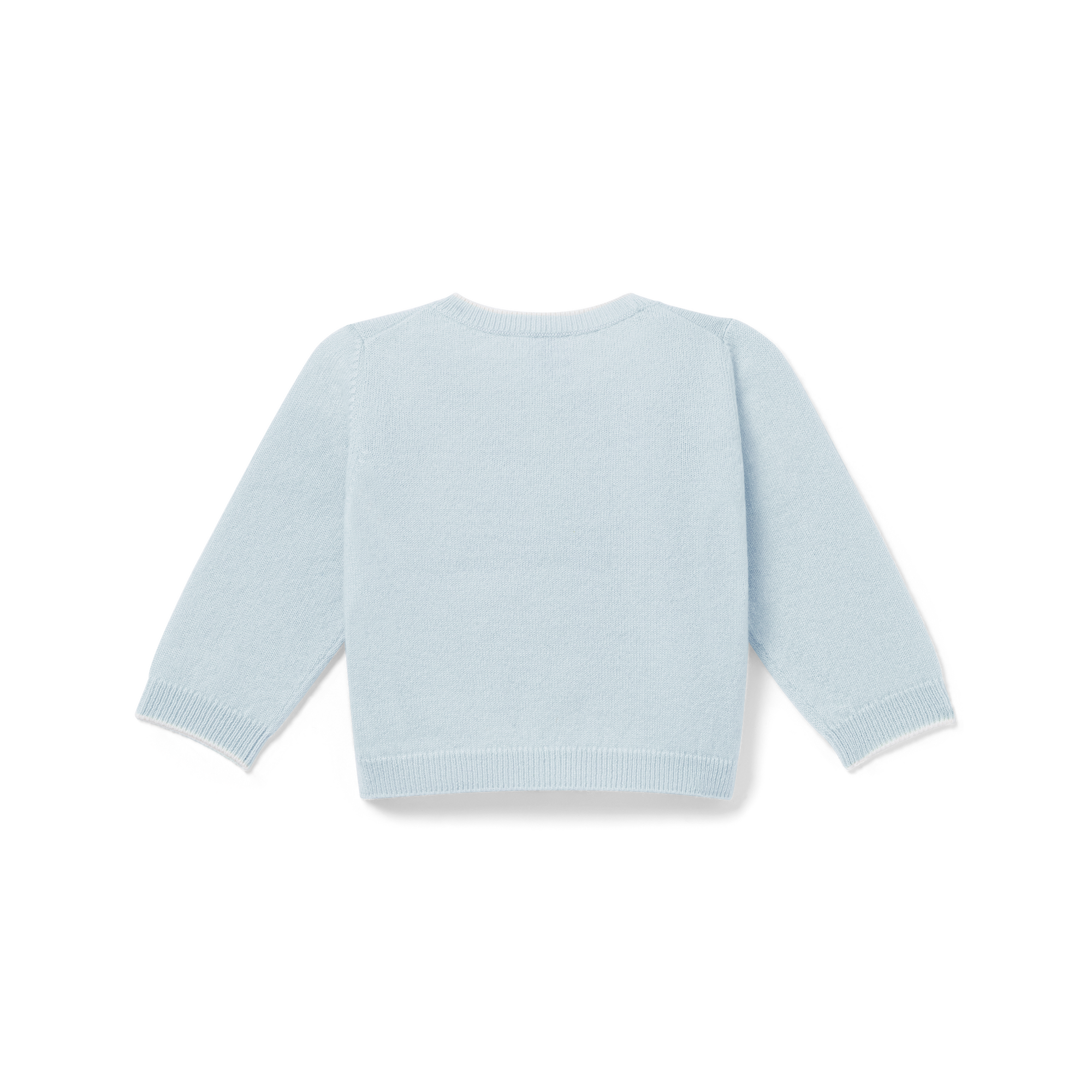 Cardigan mit 1 Tasche S00 Geschenkideen Geschenke für Babys } | LOUIS VUITTON (Zoom)
