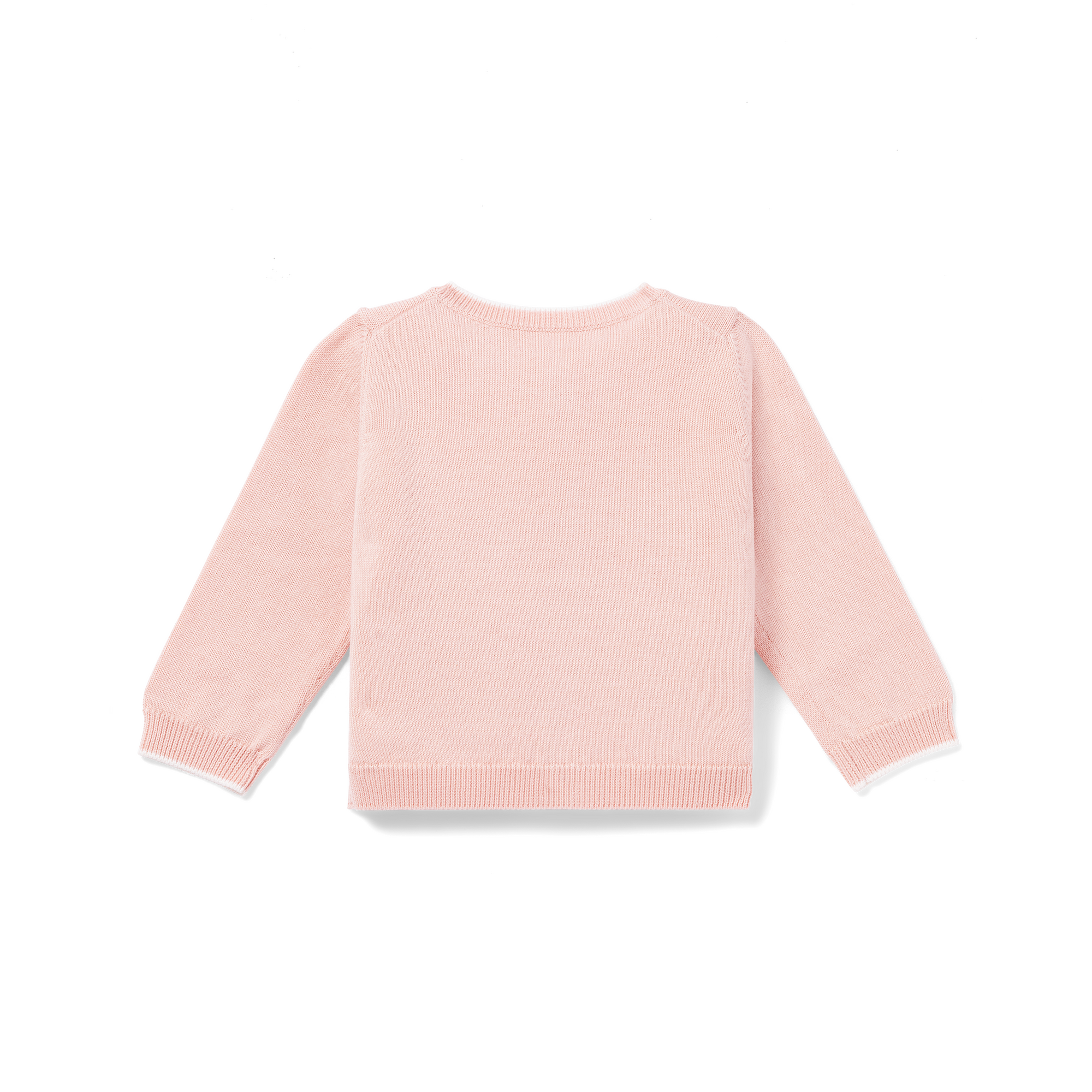 Cardigan mit 1 Tasche S00 Geschenkideen Geschenke für Babys } | LOUIS VUITTON (Zoom)