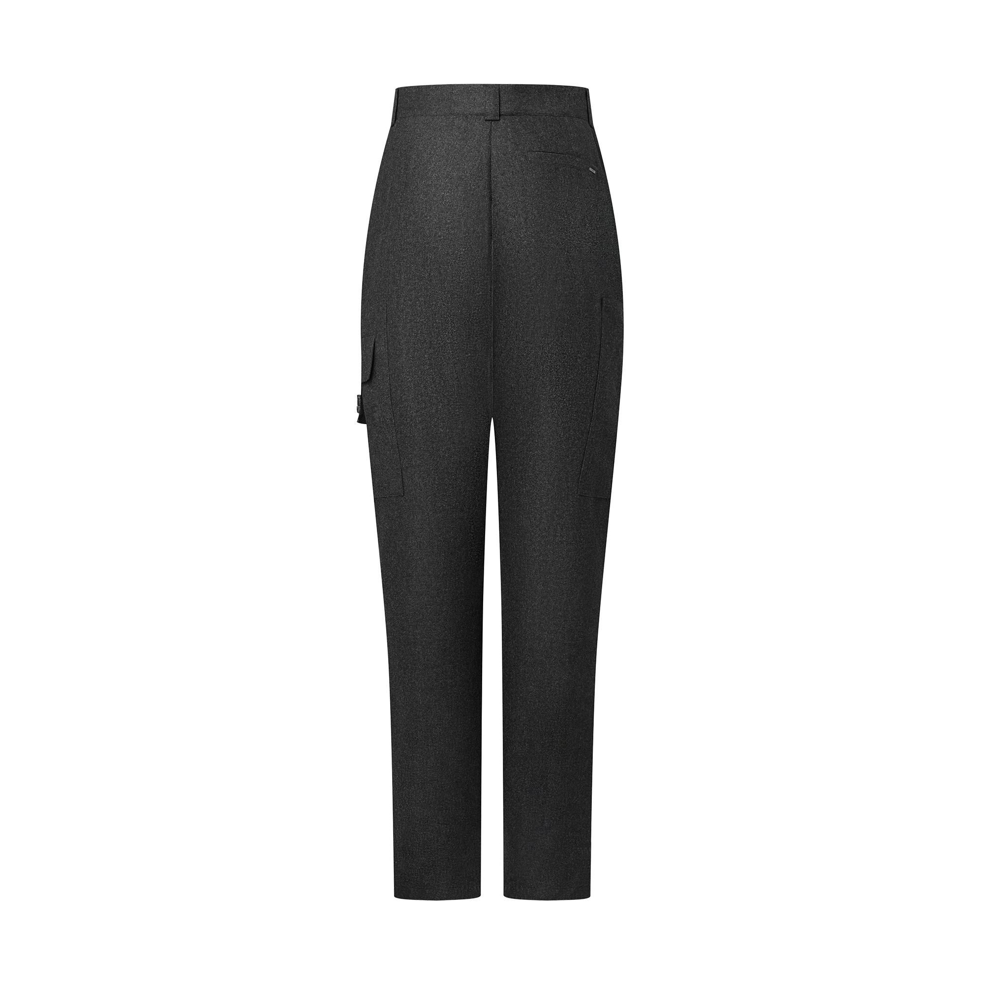 Cargo-Hose aus Wolle  Herren Ready to Wear Hosen | LOUIS VUITTON (Zoom)