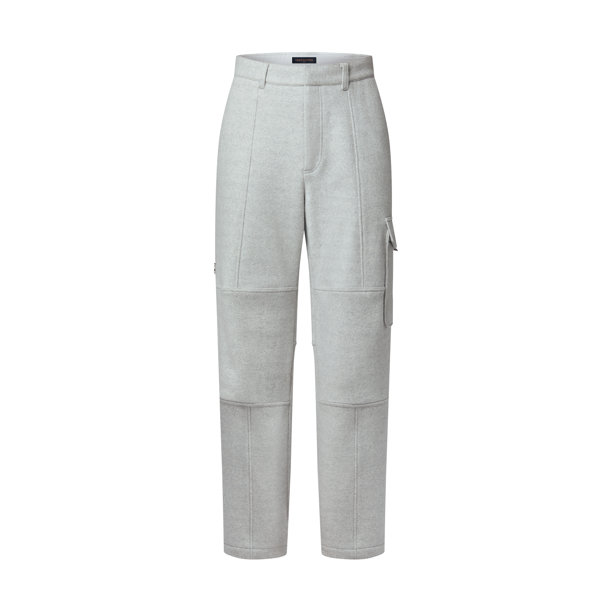 Cargo-Hose aus Wolle  Herren Ready to Wear Hosen | LOUIS VUITTON (Zoom)