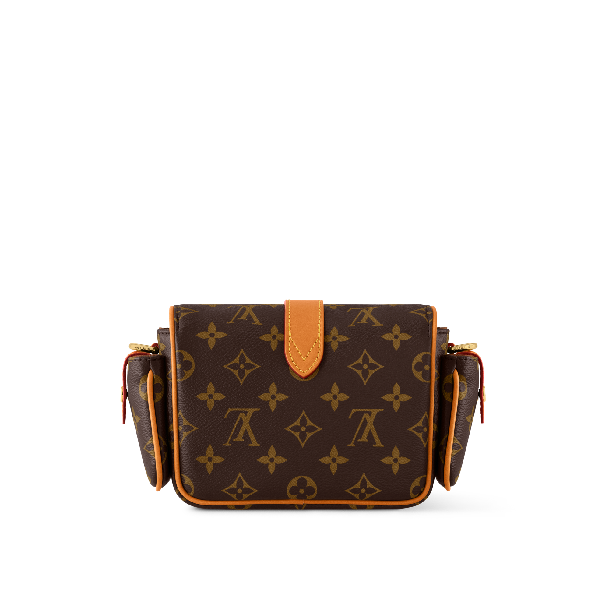 Cargo Wearable Geldbörse G69 Herren Geldbörsen und Kleinlederwaren Mini Bags | LOUIS VUITTON (Zoom)