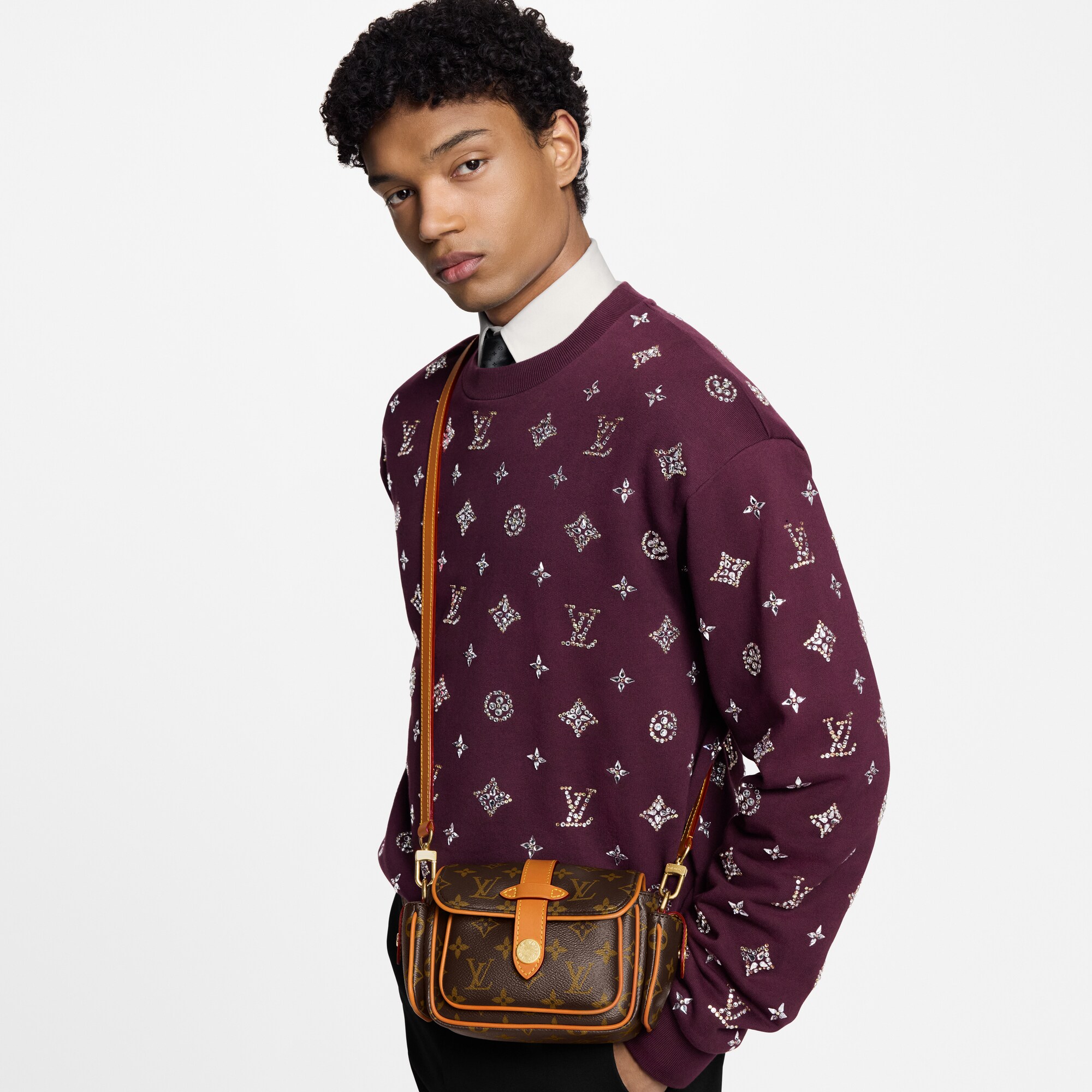 Cargo Wearable Geldbörse G69 Herren Geldbörsen und Kleinlederwaren Mini Bags | LOUIS VUITTON (Zoom)
