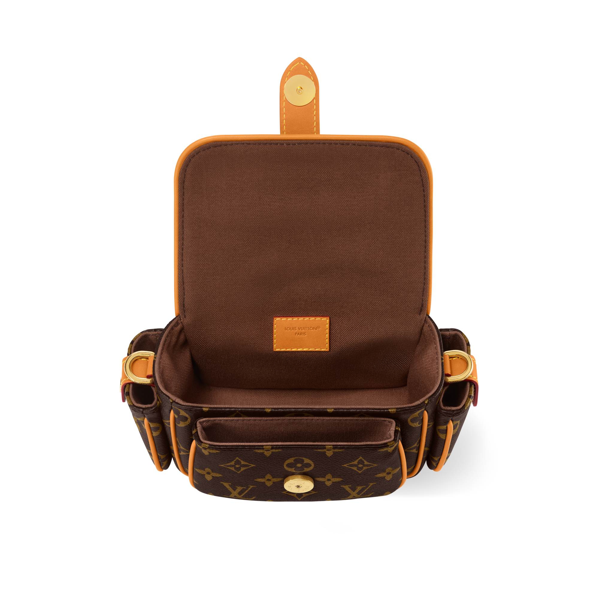 Cargo Wearable Geldbörse G69 Herren Geldbörsen und Kleinlederwaren Mini Bags | LOUIS VUITTON (Zoom)