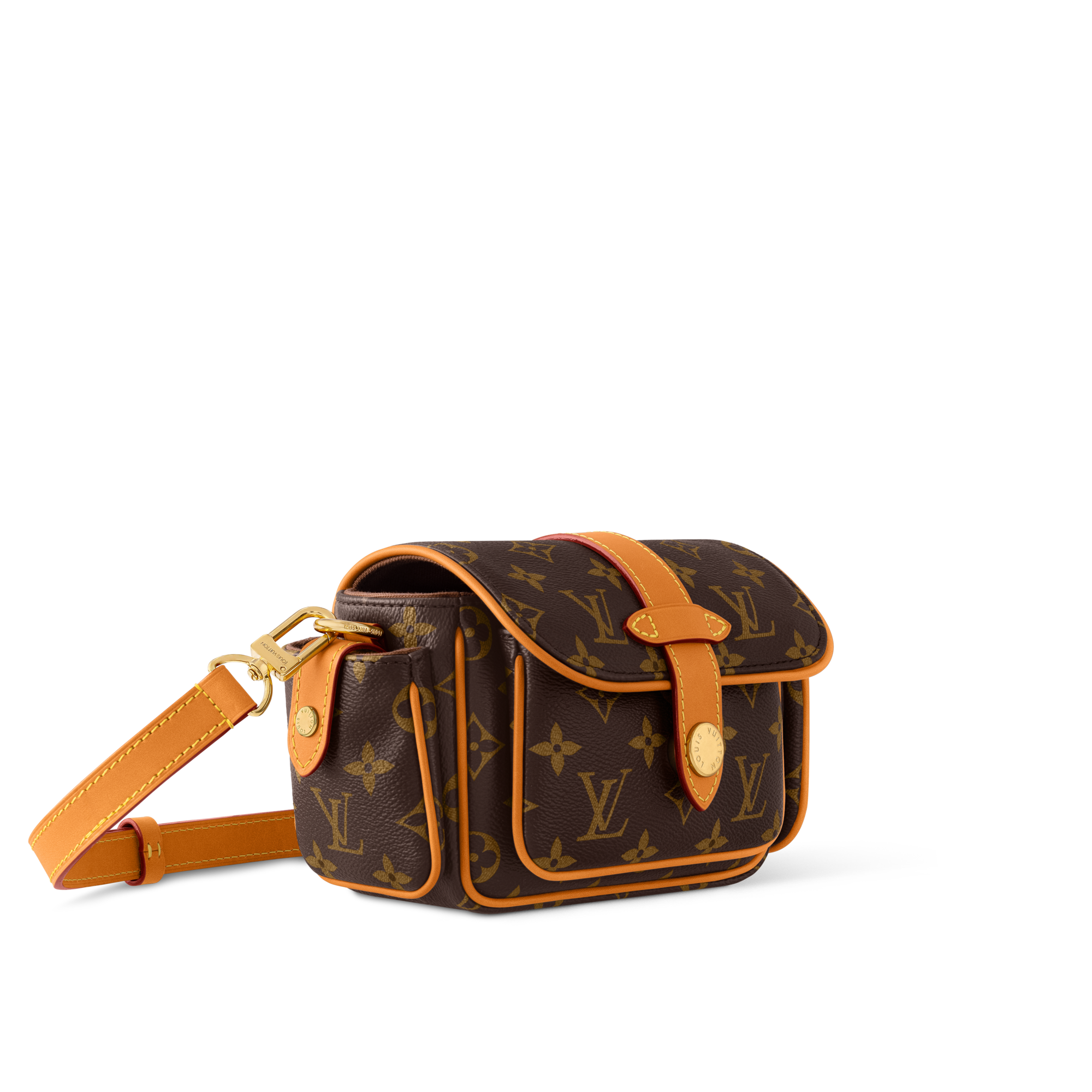 Cargo Wearable Geldbörse G69 Herren Geldbörsen und Kleinlederwaren Mini Bags | LOUIS VUITTON (Zoom)