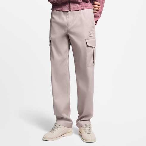 Cargohose Herren Ready to Wear Hosen | LOUIS VUITTON (Zoom)