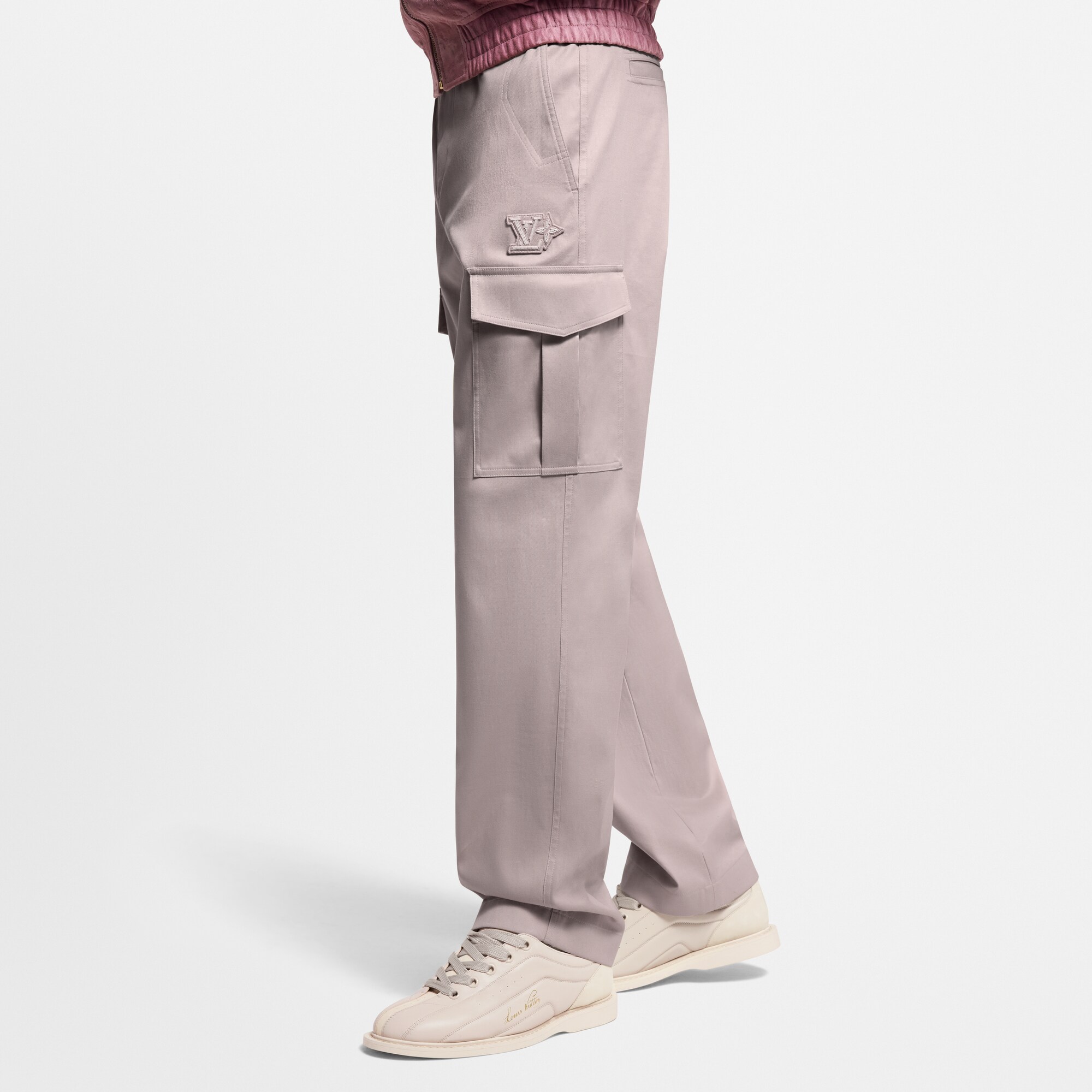 Cargohose  Herren Ready to Wear Hosen | LOUIS VUITTON (Zoom)