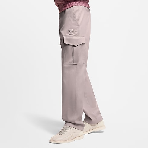 Cargohose Herren Ready to Wear Hosen | LOUIS VUITTON (Zoom)