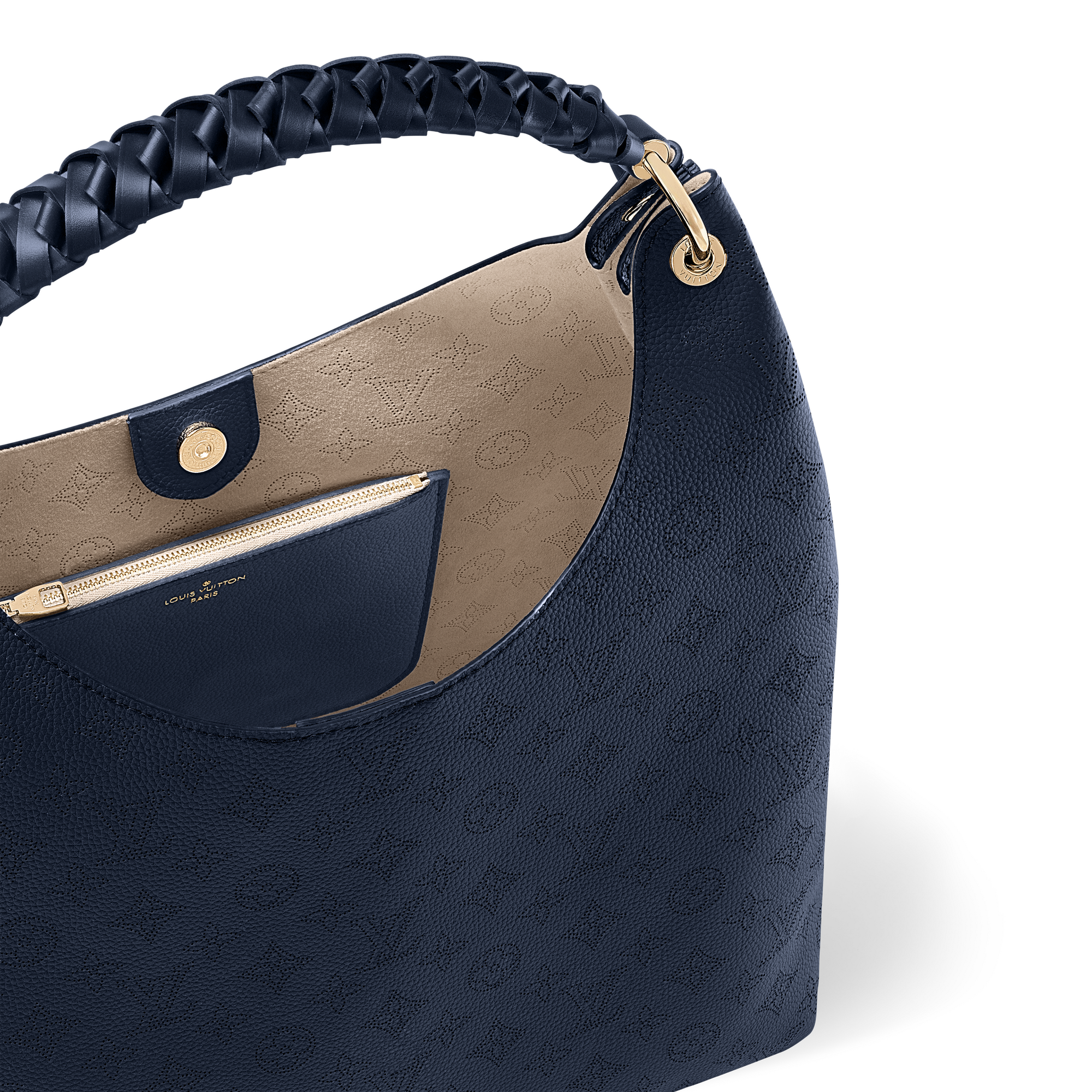 Carmel Mahina Taschen und Kleinlederwaren Damen Handtaschen Neuheiten | LOUIS VUITTON (Zoom)