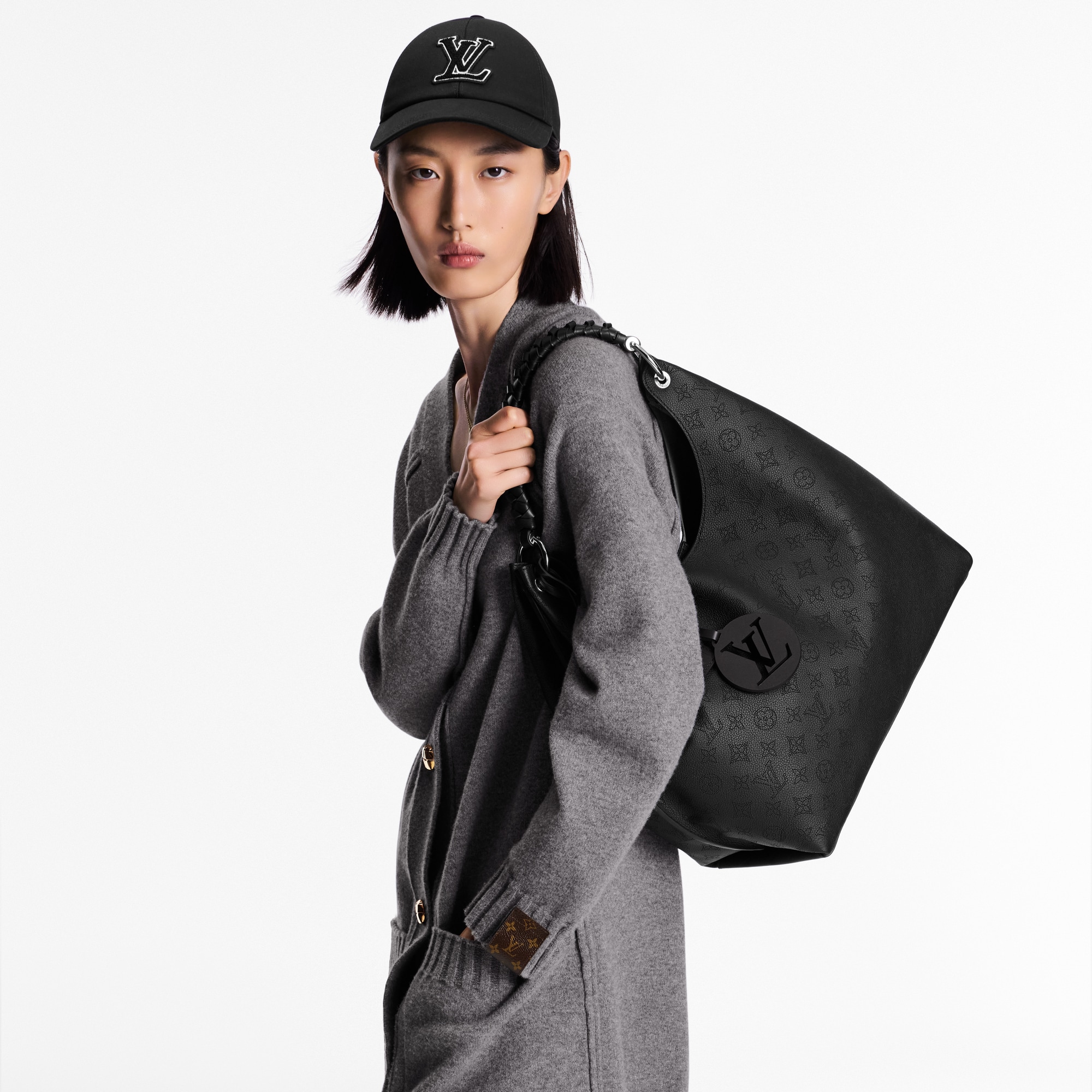 Carmel Mahina Taschen und Kleinlederwaren Damen Handtaschen Neuheiten | LOUIS VUITTON (Zoom)