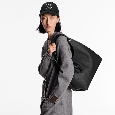 Carmel Mahina Taschen und Kleinlederwaren Damen Handtaschen Neuheiten | LOUIS VUITTON (Zoom)