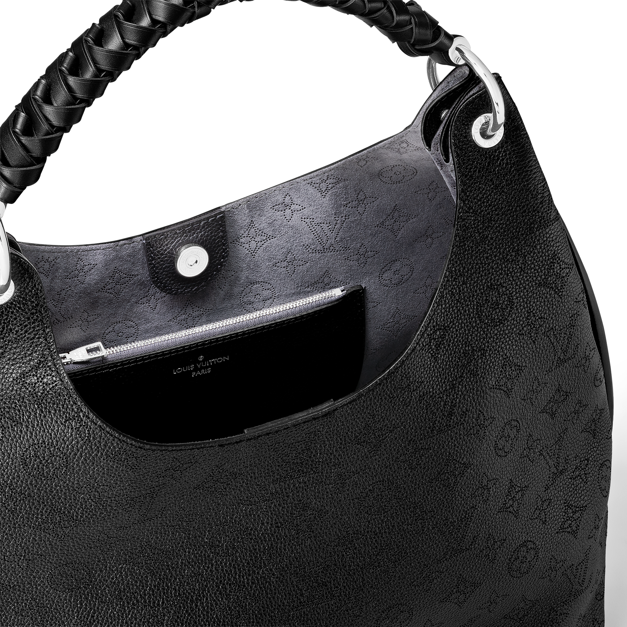 Carmel Mahina Taschen und Kleinlederwaren Damen Handtaschen Neuheiten | LOUIS VUITTON (Zoom)