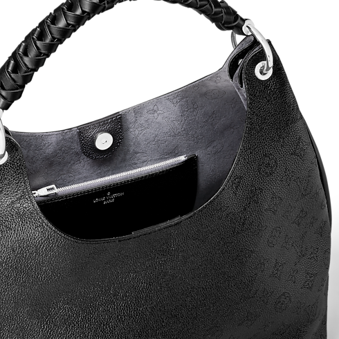 Carmel Mahina Taschen und Kleinlederwaren Damen Handtaschen Neuheiten | LOUIS VUITTON (Zoom)