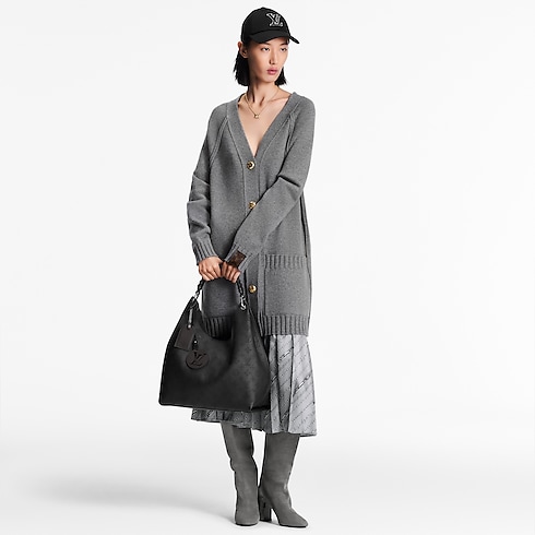 Carmel Mahina Taschen und Kleinlederwaren Damen Handtaschen Neuheiten | LOUIS VUITTON (Zoom)