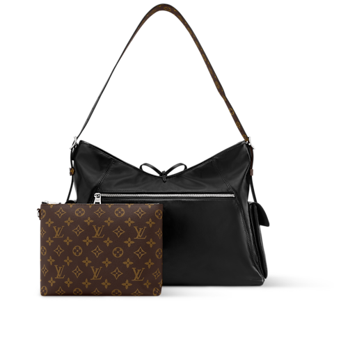 Carry All Travel Bag LV Vibe Damen Reisegepäck Reisetaschen und Duffle Bags | LOUIS VUITTON (Zoom)