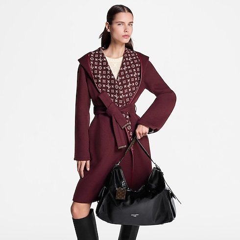 Carry All Travel Bag LV Vibe Damen Reisegepäck Reisetaschen und Duffle Bags | LOUIS VUITTON (Zoom)