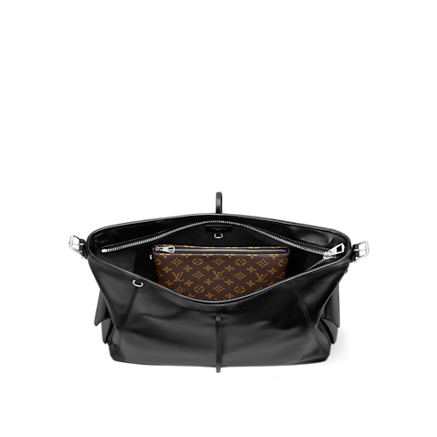 Carry All Travel Bag LV Vibe Damen Reisegepäck Reisetaschen und Duffle Bags | LOUIS VUITTON (Zoom)