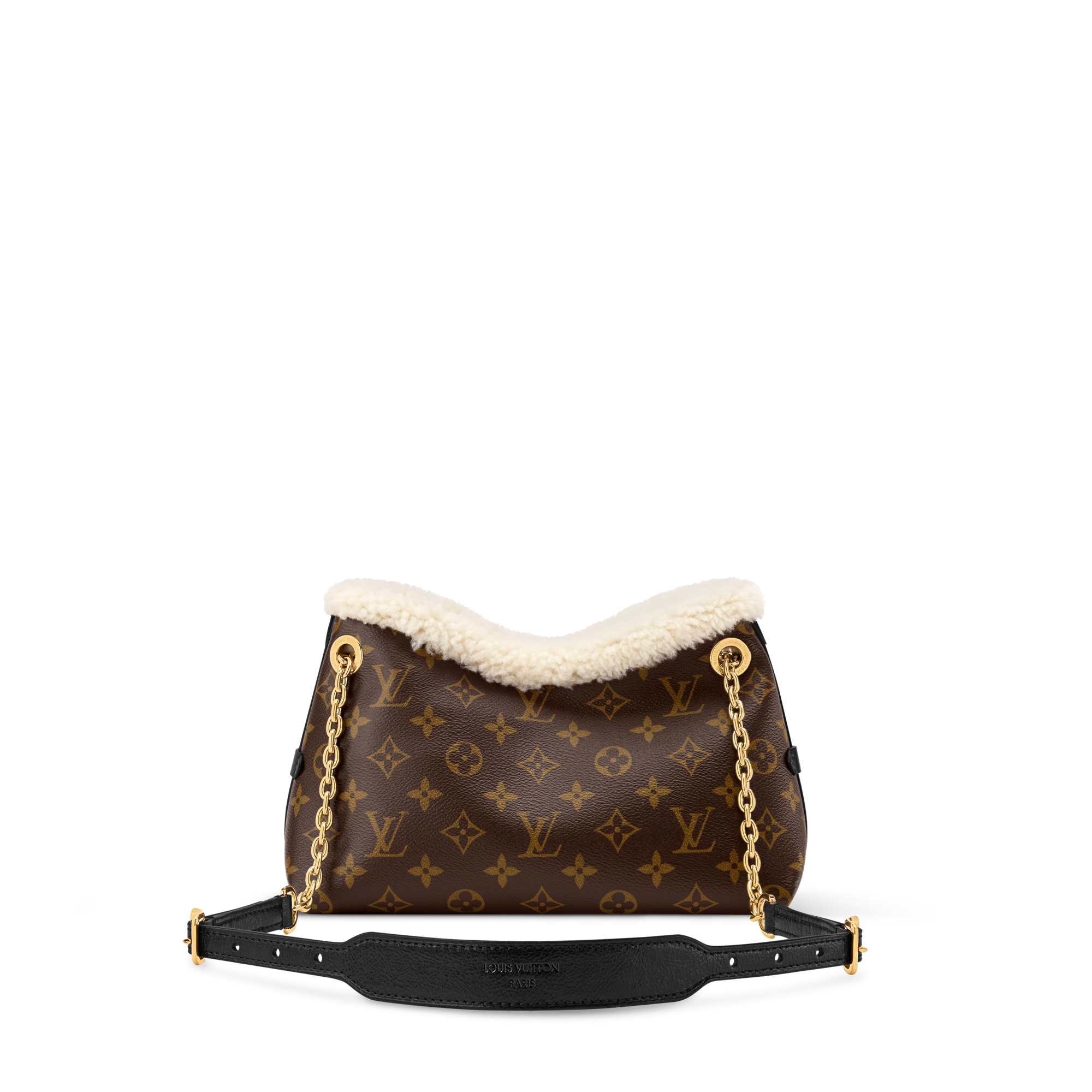 CarryAll BB H33 Damen Handtaschen Alle Handtaschen | LOUIS VUITTON (Zoom)