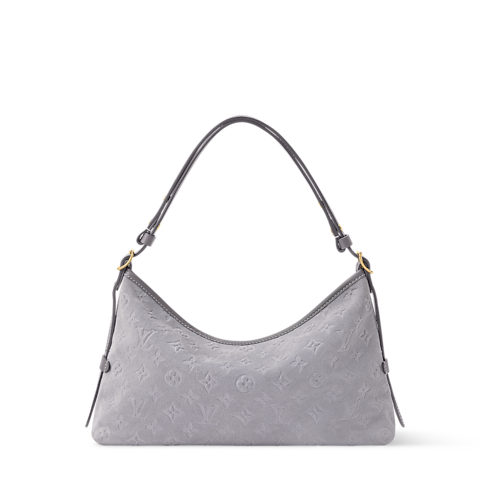 CarryAll East West Monogram Empreinte Leder Damen Handtaschen Alle Handtaschen | LOUIS VUITTON (Zoom)