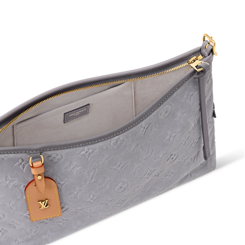CarryAll East West Monogram Empreinte Leder Damen Handtaschen Alle Handtaschen | LOUIS VUITTON (Zoom)