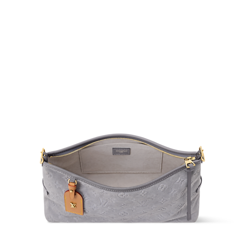 CarryAll East West Monogram Empreinte Leder Damen Handtaschen Alle Handtaschen | LOUIS VUITTON (Zoom)