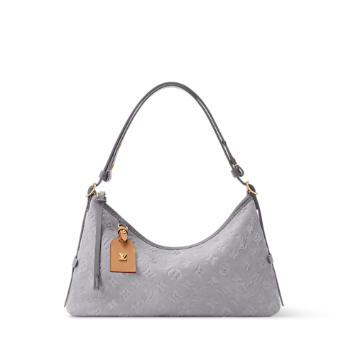 CarryAll East West Monogram Empreinte Leder Damen Handtaschen Alle Handtaschen | LOUIS VUITTON (Zoom)