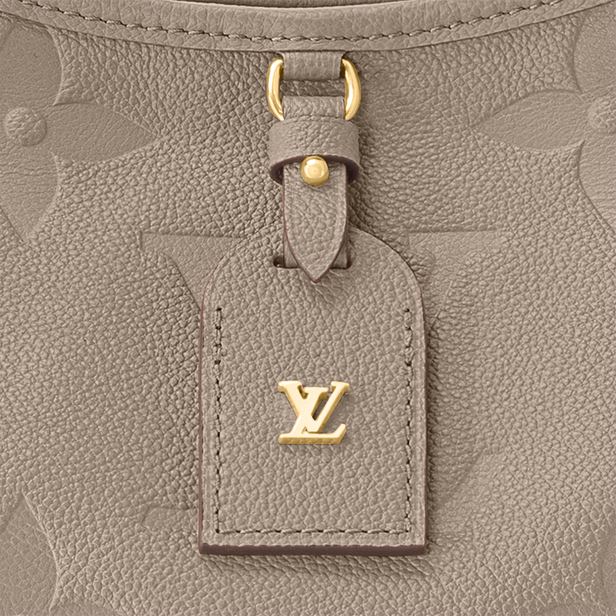 CarryAll MM Monogram Empreinte Leder Damen Handtaschen Alle Handtaschen | LOUIS VUITTON (Zoom)