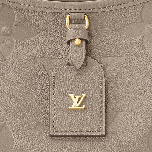 CarryAll MM Monogram Empreinte Leder Damen Handtaschen Alle Handtaschen | LOUIS VUITTON (Zoom)