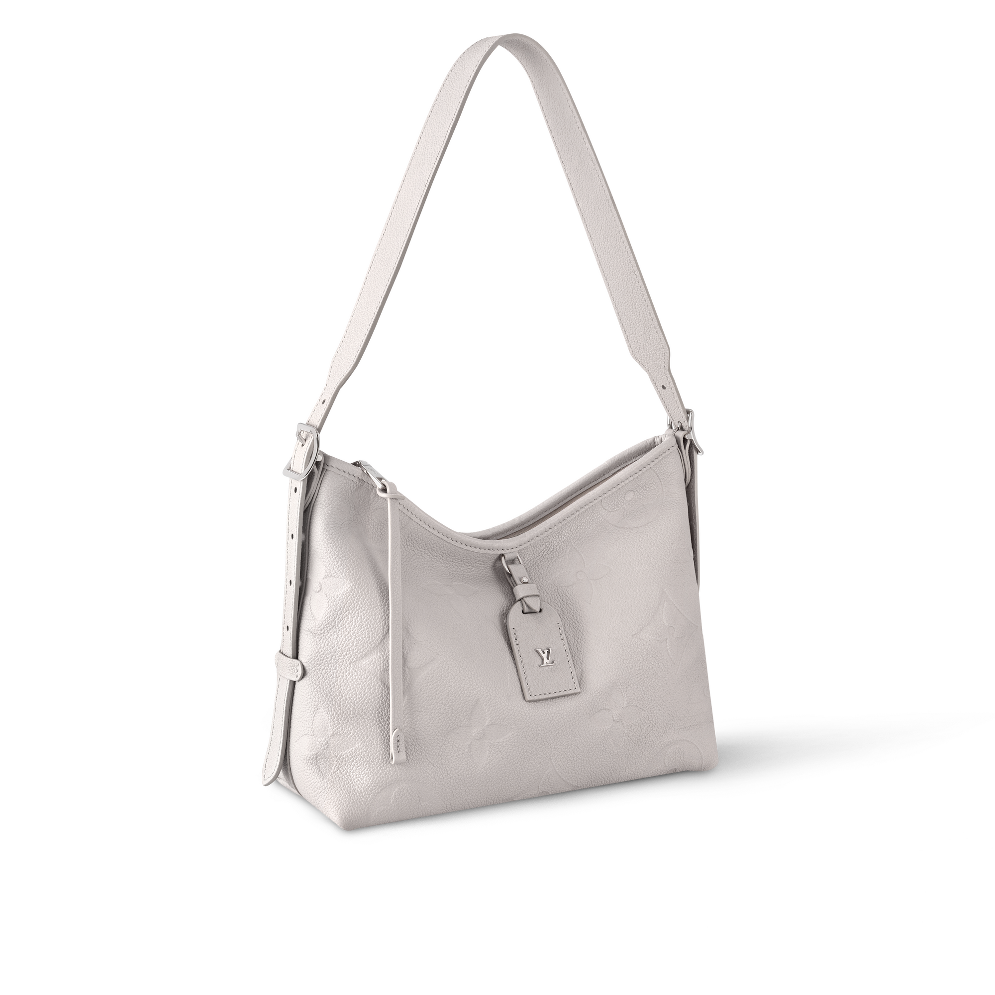 CarryAll PM Monogram Empreinte Leder Damen Handtaschen Alle Handtaschen | LOUIS VUITTON (Zoom)