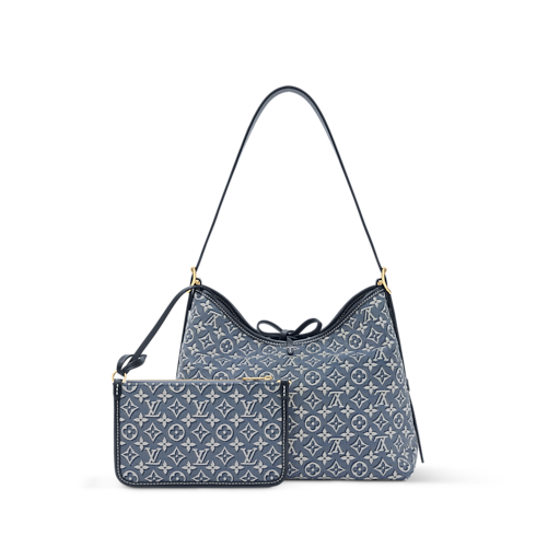 CarryAll PM Damen Handtaschen Alle Handtaschen | LOUIS VUITTON (Zoom)