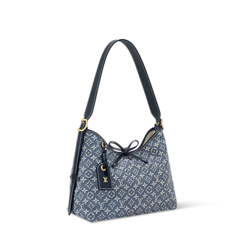 CarryAll PM Damen Handtaschen Alle Handtaschen | LOUIS VUITTON (Zoom)