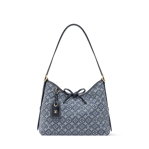 CarryAll PM Damen Handtaschen Alle Handtaschen | LOUIS VUITTON (Zoom)