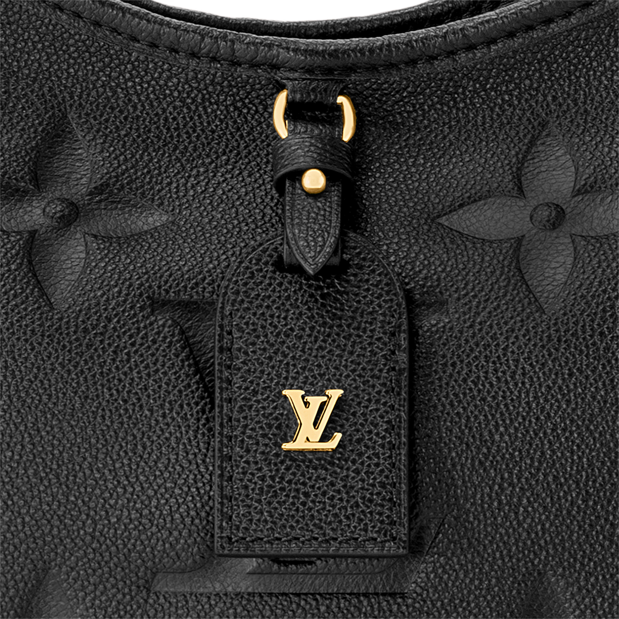 CarryAll PM Monogram Empreinte Leder Damen Handtaschen Alle Handtaschen | LOUIS VUITTON (Zoom)