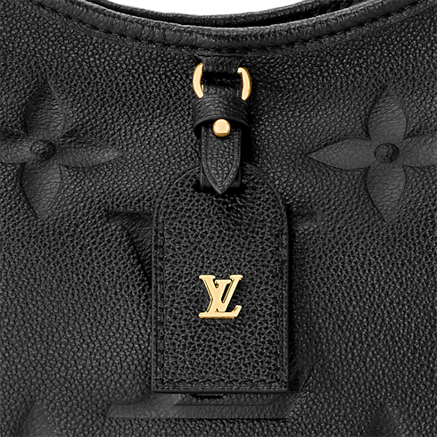 CarryAll PM Monogram Empreinte Leder Damen Handtaschen Alle Handtaschen | LOUIS VUITTON (Zoom)