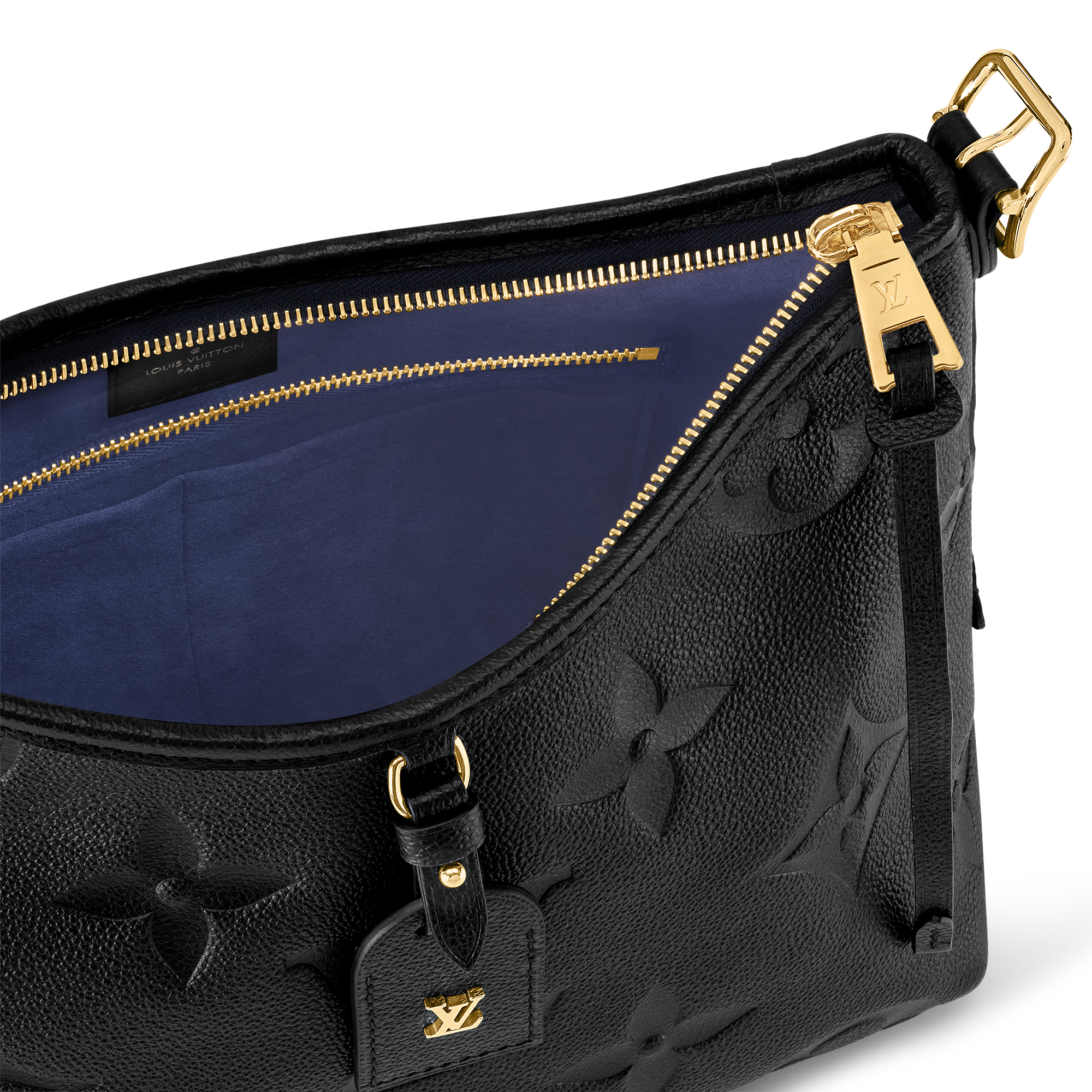 CarryAll PM Monogram Empreinte Leder Damen Handtaschen Alle Handtaschen | LOUIS VUITTON (Zoom)