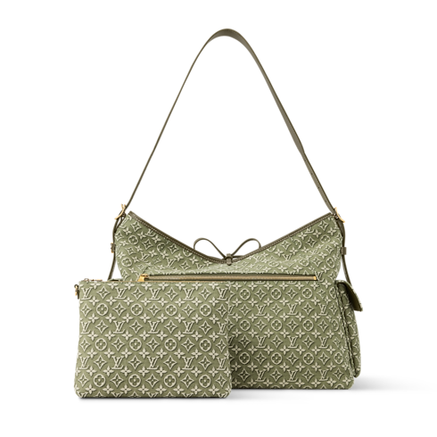 CarryAll Travel Autres Toiles Monogram Trunks, Reisen und Wohnen Reisetaschen und Trolleys Reisetaschen | LOUIS VUITTON (Zoom)