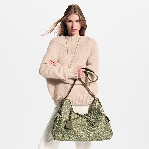 CarryAll Travel Autres Toiles Monogram Trunks, Reisen und Wohnen Reisetaschen und Trolleys Reisetaschen | LOUIS VUITTON (Zoom)