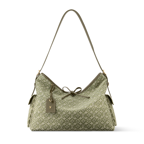 CarryAll Travel Autres Toiles Monogram Trunks, Reisen und Wohnen Reisetaschen und Trolleys Reisetaschen | LOUIS VUITTON (Zoom)