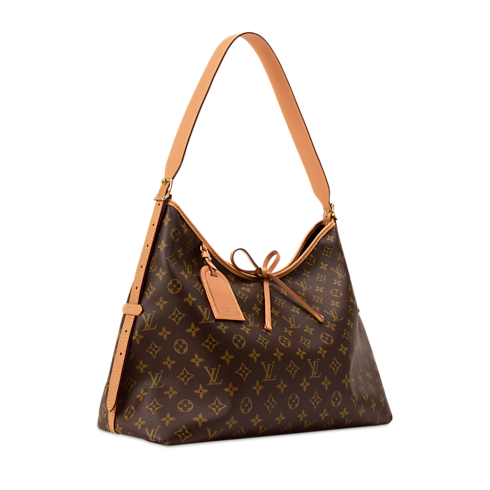 CarryAll Travel Monogram Canvas Trunks, Reisen und Wohnen Reisetaschen und Trolleys Reisetaschen | LOUIS VUITTON (Zoom)