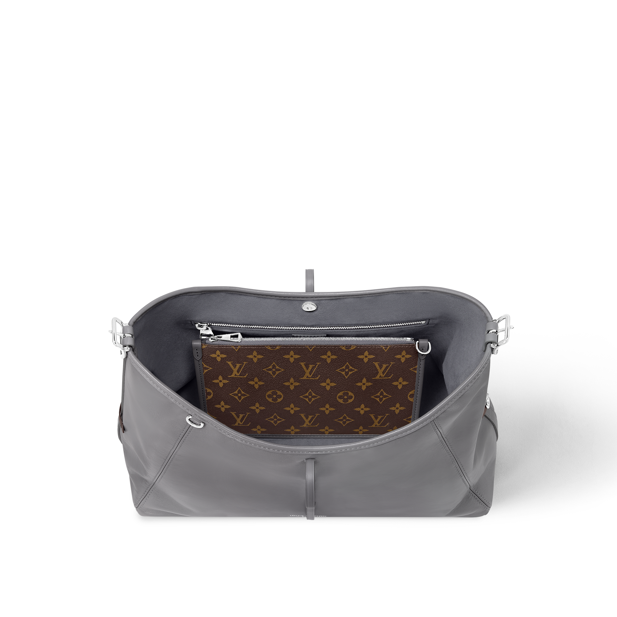 CarryAll Vibe MM LV Vibe Damen Handtaschen Alle Handtaschen | LOUIS VUITTON (Zoom)