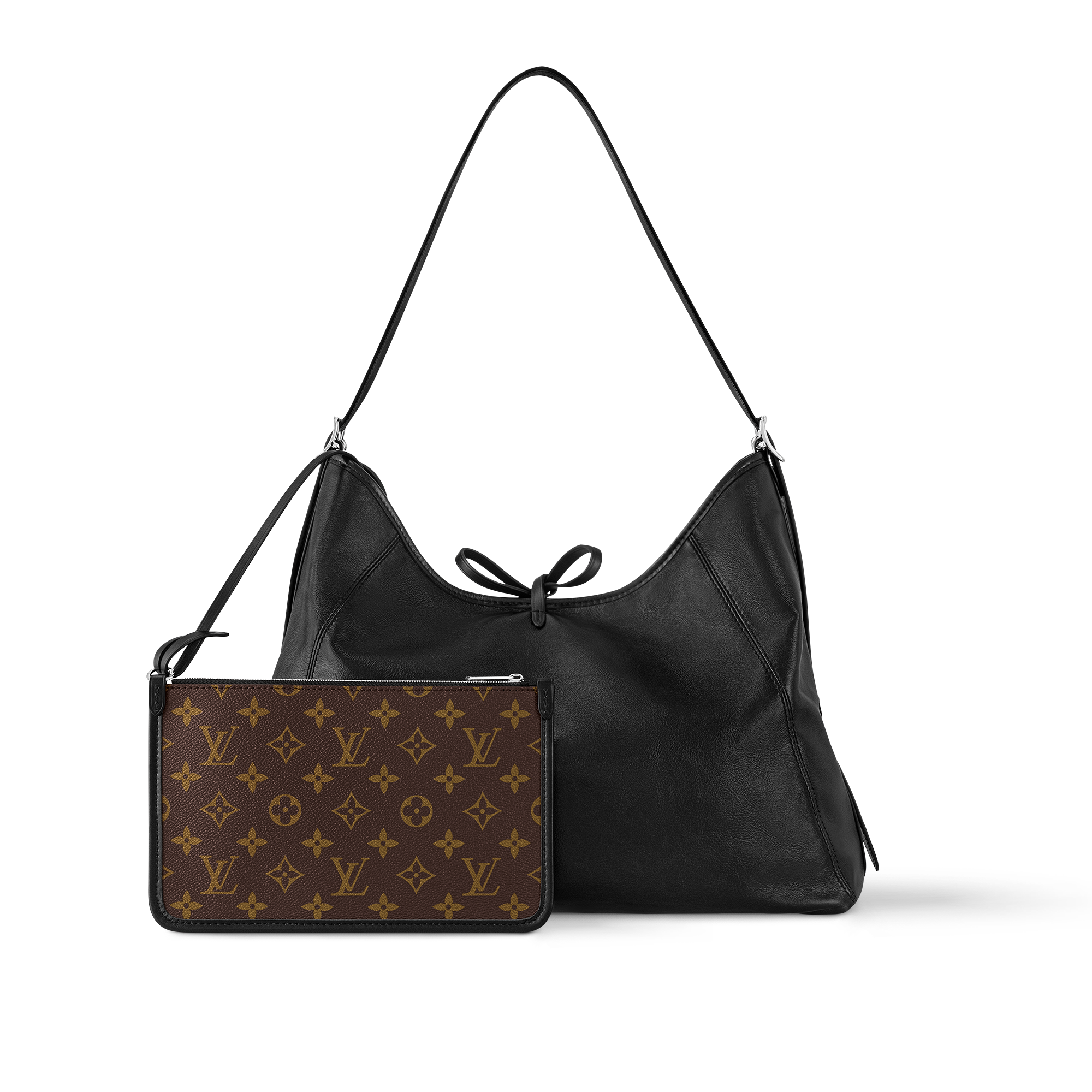 CarryAll Vibe MM LV Vibe Damen Handtaschen Alle Handtaschen | LOUIS VUITTON (Zoom)