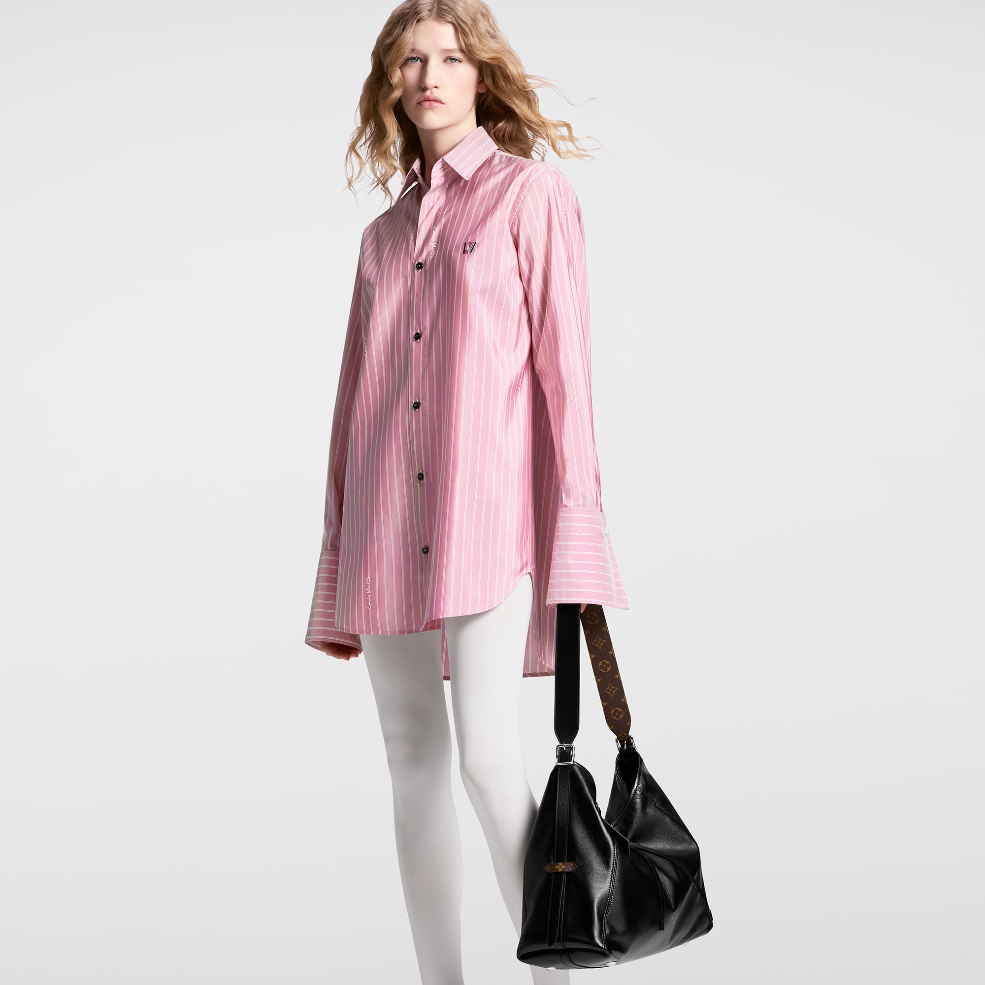 CarryAll Vibe MM LV Vibe Damen Handtaschen Alle Handtaschen | LOUIS VUITTON (Zoom)